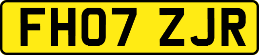 FH07ZJR