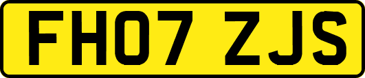 FH07ZJS