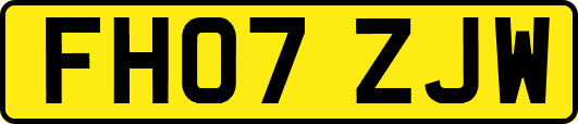 FH07ZJW