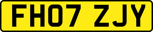 FH07ZJY