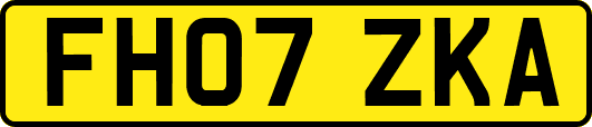 FH07ZKA