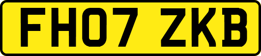 FH07ZKB