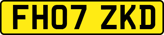 FH07ZKD