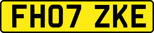 FH07ZKE