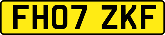 FH07ZKF