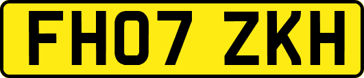 FH07ZKH