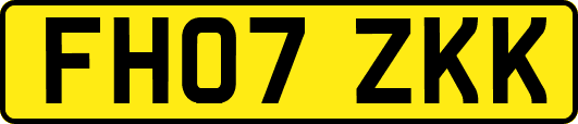 FH07ZKK