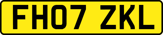 FH07ZKL