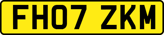 FH07ZKM