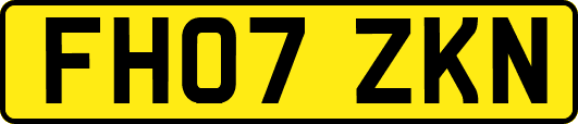 FH07ZKN