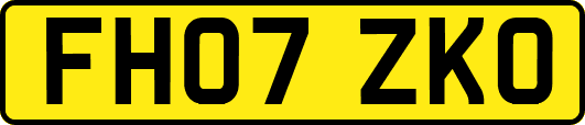 FH07ZKO