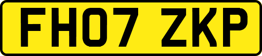 FH07ZKP