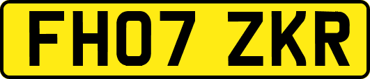 FH07ZKR