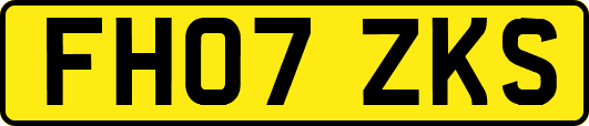 FH07ZKS