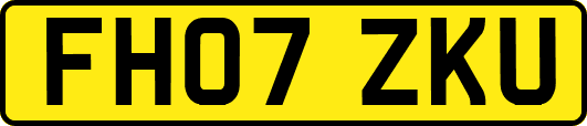 FH07ZKU