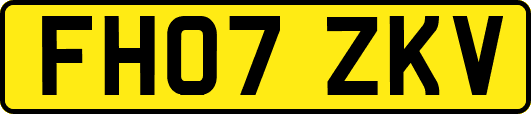FH07ZKV