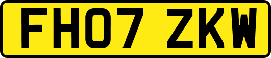 FH07ZKW