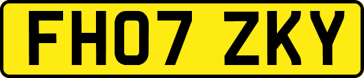 FH07ZKY
