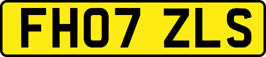 FH07ZLS