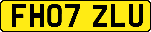 FH07ZLU