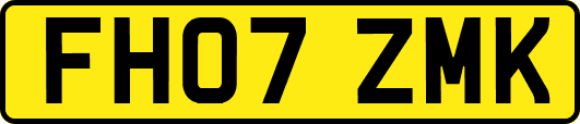 FH07ZMK