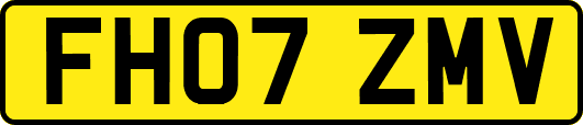 FH07ZMV