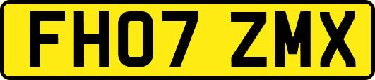 FH07ZMX