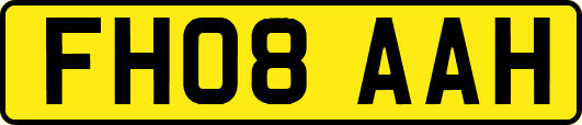 FH08AAH