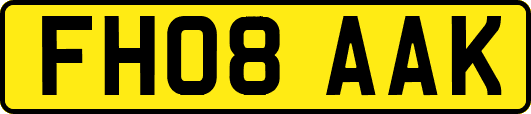 FH08AAK