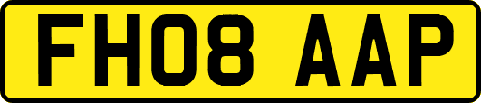 FH08AAP