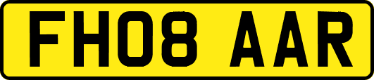 FH08AAR
