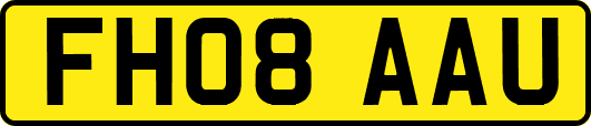 FH08AAU