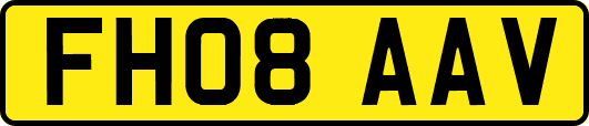 FH08AAV