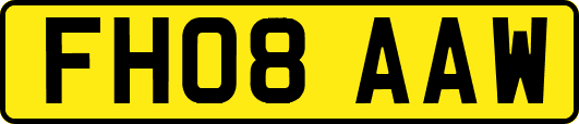 FH08AAW