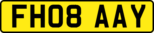 FH08AAY