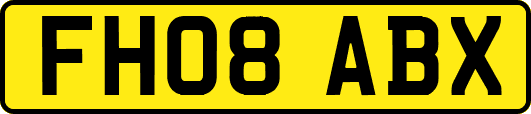 FH08ABX