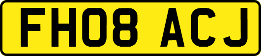 FH08ACJ