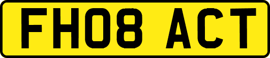 FH08ACT