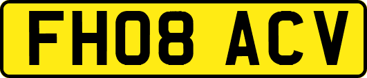 FH08ACV