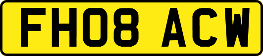FH08ACW