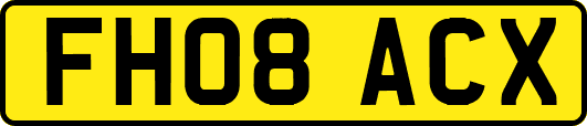 FH08ACX