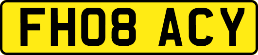 FH08ACY