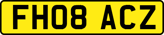 FH08ACZ