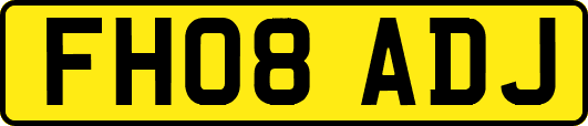 FH08ADJ