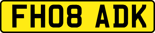 FH08ADK