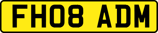 FH08ADM