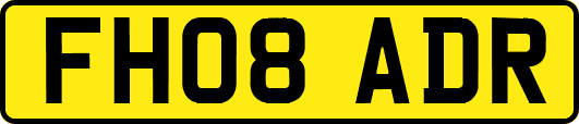 FH08ADR