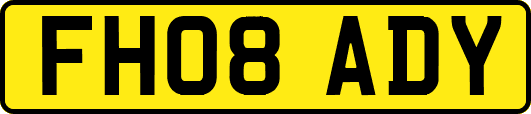 FH08ADY