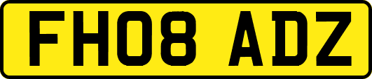 FH08ADZ
