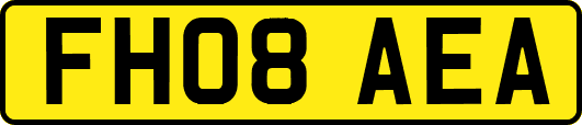 FH08AEA